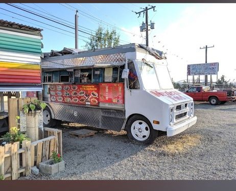 Taqueria El Ranchero