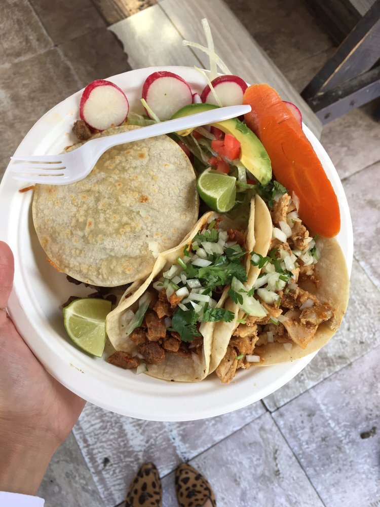 Taqueria El Ranchero